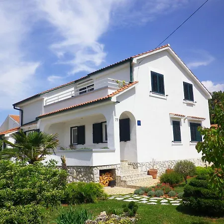 Apartament Marinovic