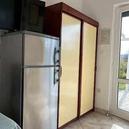 Apartament Marinovic