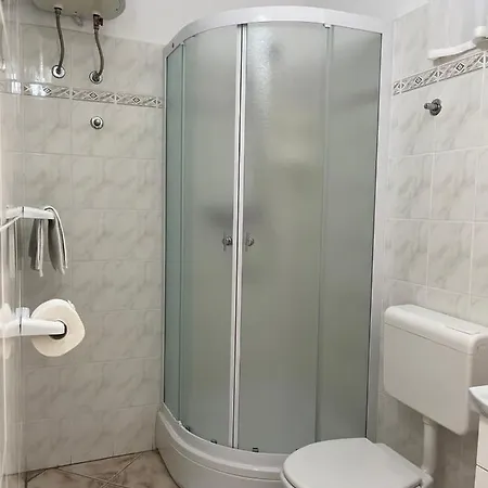 Apartament Marinovic Brzac