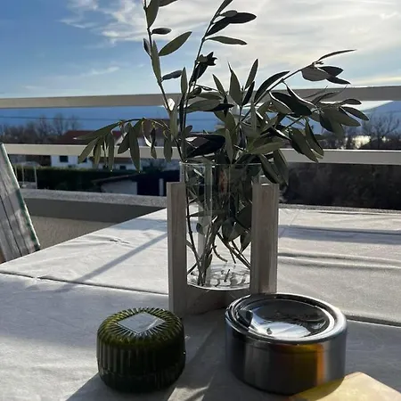 Marinovic Apartament *