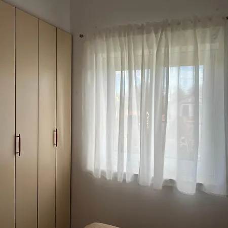 Apartment Marinovic *