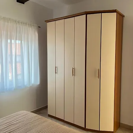 Marinovic Apartment