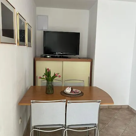 Marinovic Apartament Brzac