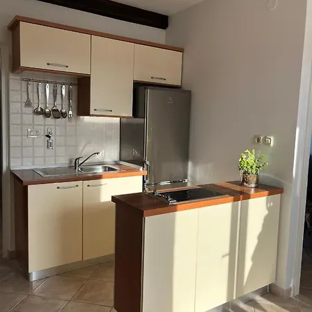 Apartment Marinovic Brzac