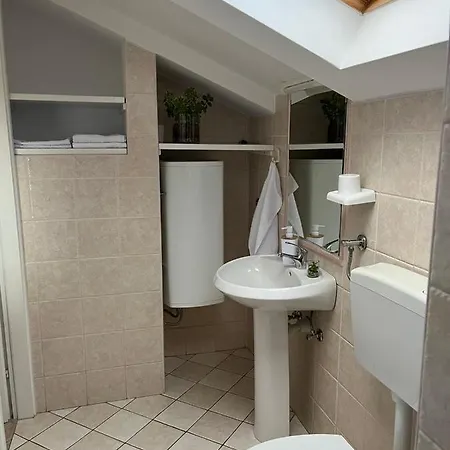 Apartament Marinovic Brzac