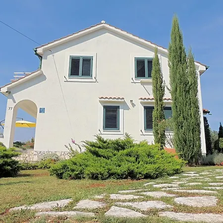Apartament Marinovic Brzac