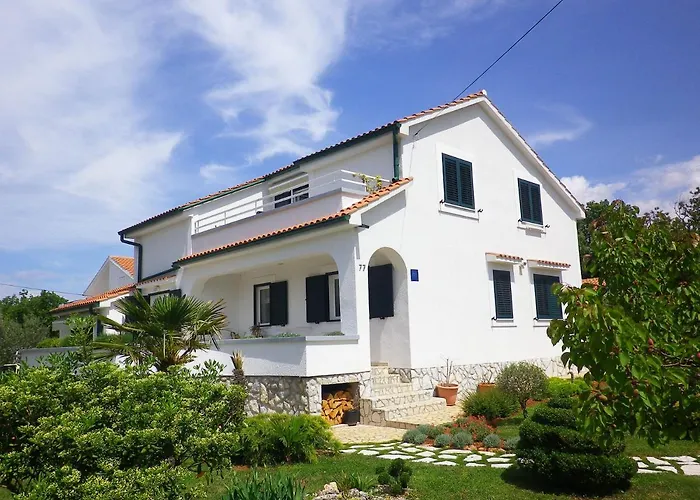 Apartment Marinovic