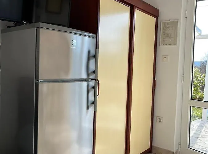 Apartment Marinovic