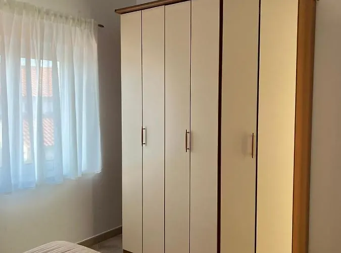Marinovic Apartment