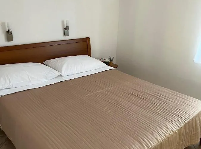 Apartment Marinovic *