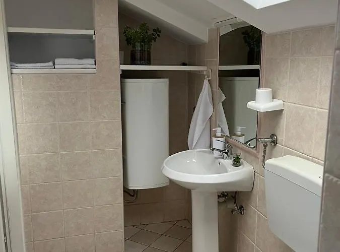Apartment Marinovic Brzac